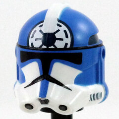 RP2 ARC Jesse Helmet- CAC
