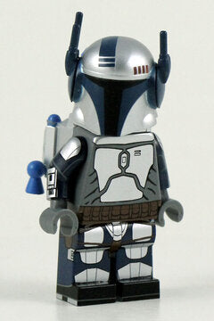 Tech Mando Cobalt- CAC200