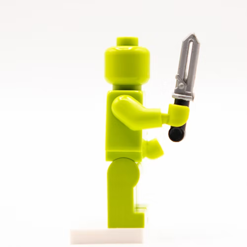 OVERMOLD VIBRO DAGGER