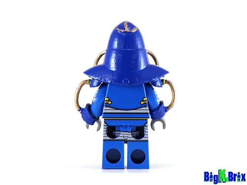ANTI MONITOR DC Super Villain Custom Printed on Lego Minifigure