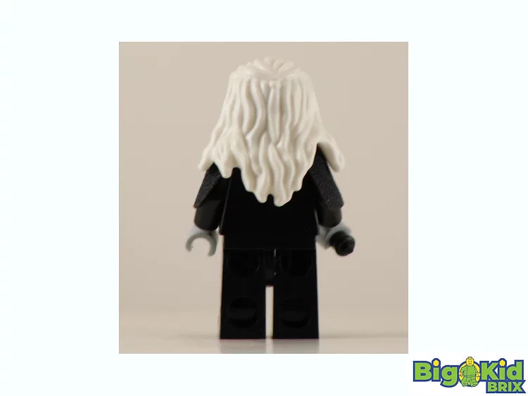 NULL God Symbiote Custom Printed & Inspired Marvel Minifigure