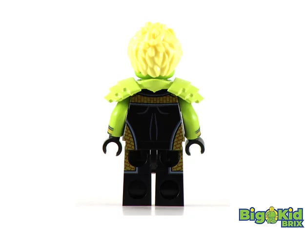 HULKIN Custom Printed Minifigure