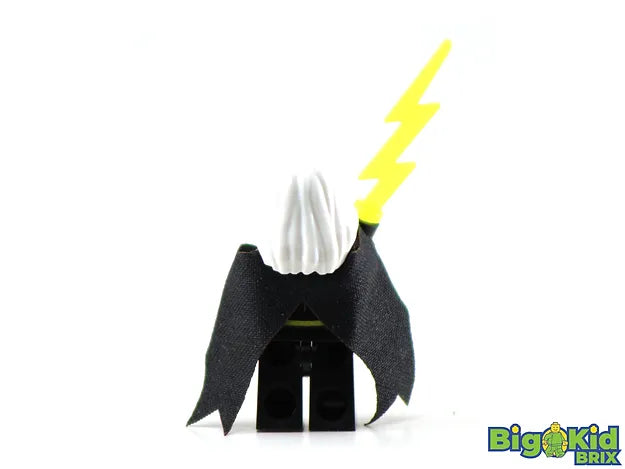 THUNDEROUS SHE Marvel Custom Printed Lego Minifigure