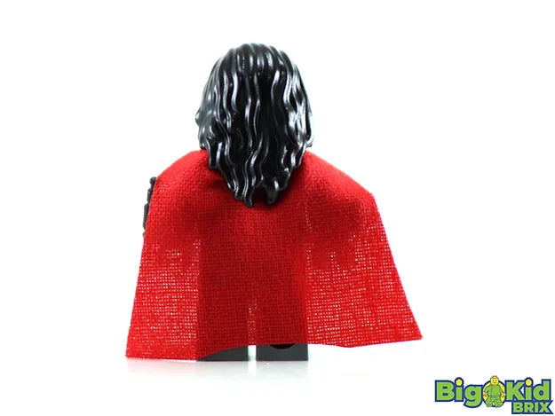 TOR VIZSLA Star Wars Custom Printed Lego Minifigure