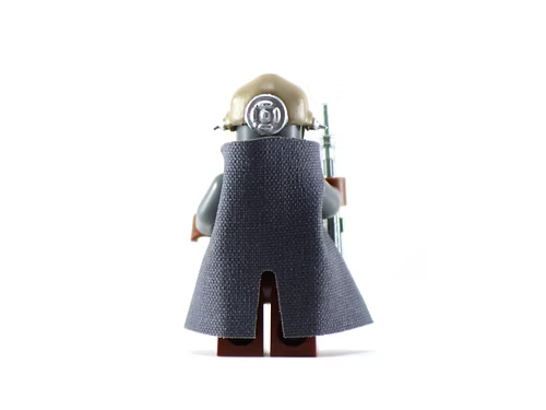 TUBES OF TWO Custom Printed & Inspired Star Wars Lego Minifigure