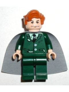 Professor Remus Lupin, hp042