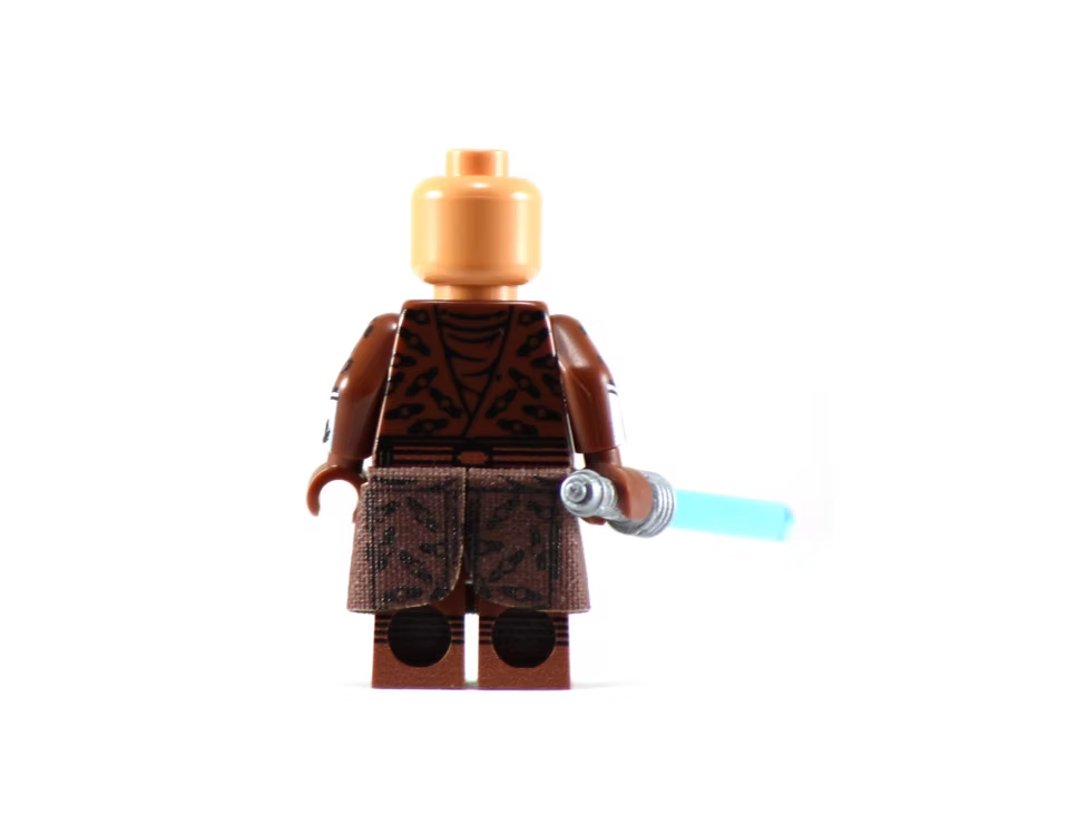 IM A. GUNDI Star Wars Custom Printed Minifigure