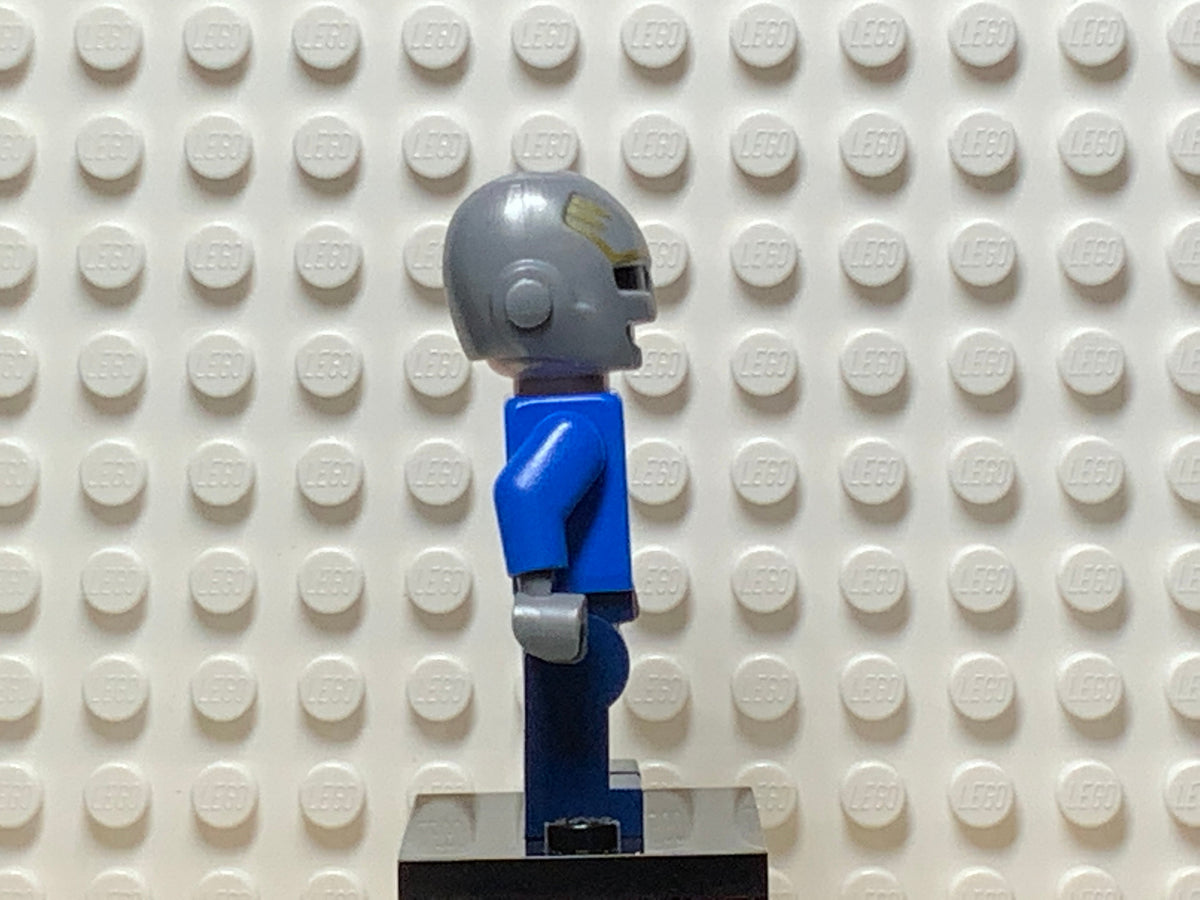 Nova Corps Officer, sh0128