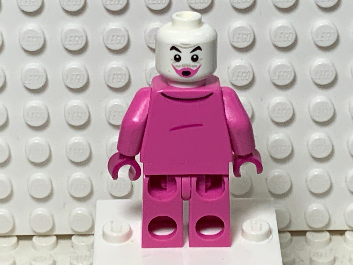 The Joker, sh0238