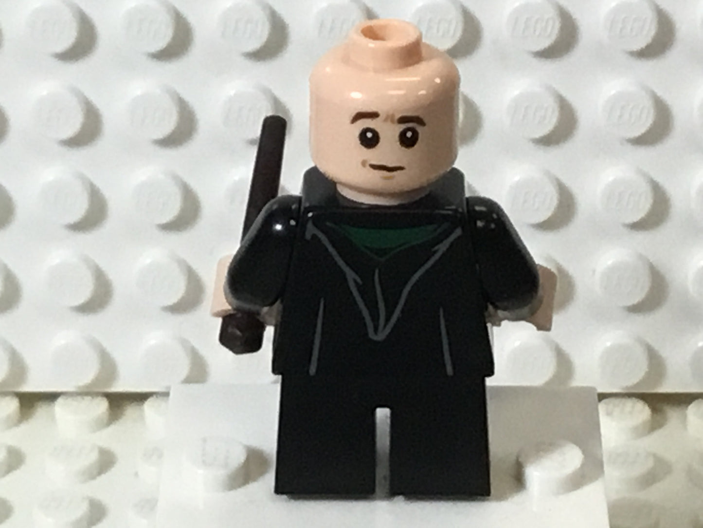 Harry Potter (Gregory Goyle), hp285, LEGO® Harry Potter™ Minifigure