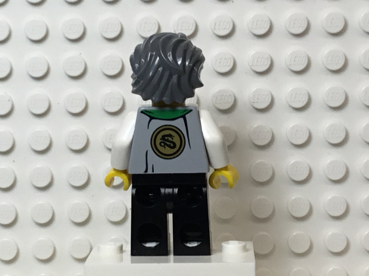 Sensei Garmadon, njo0094 - LEGO® Ninjago Minifigure