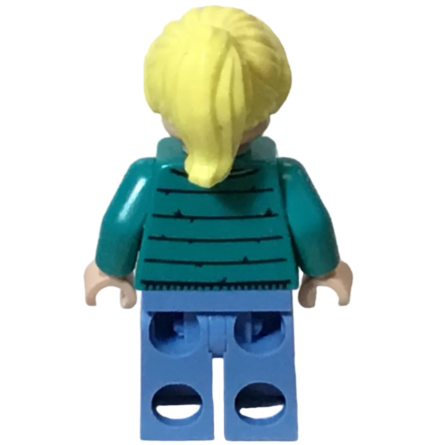 Gwen Stacy, sh0718 - LEGO® Marvel Minifigure