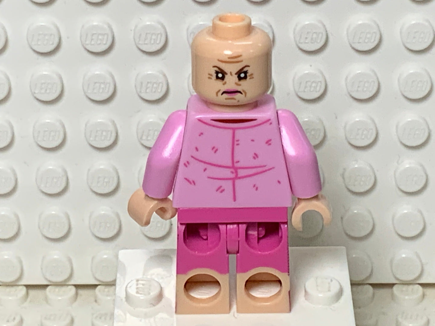 Dolores Umbridge, hp172