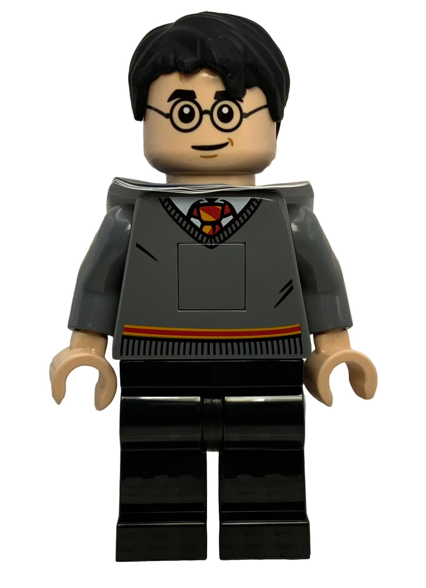 LEGO HARRY POTTER 300% SCALE MINIFIGURE LED TORCH FLASHLIGHT