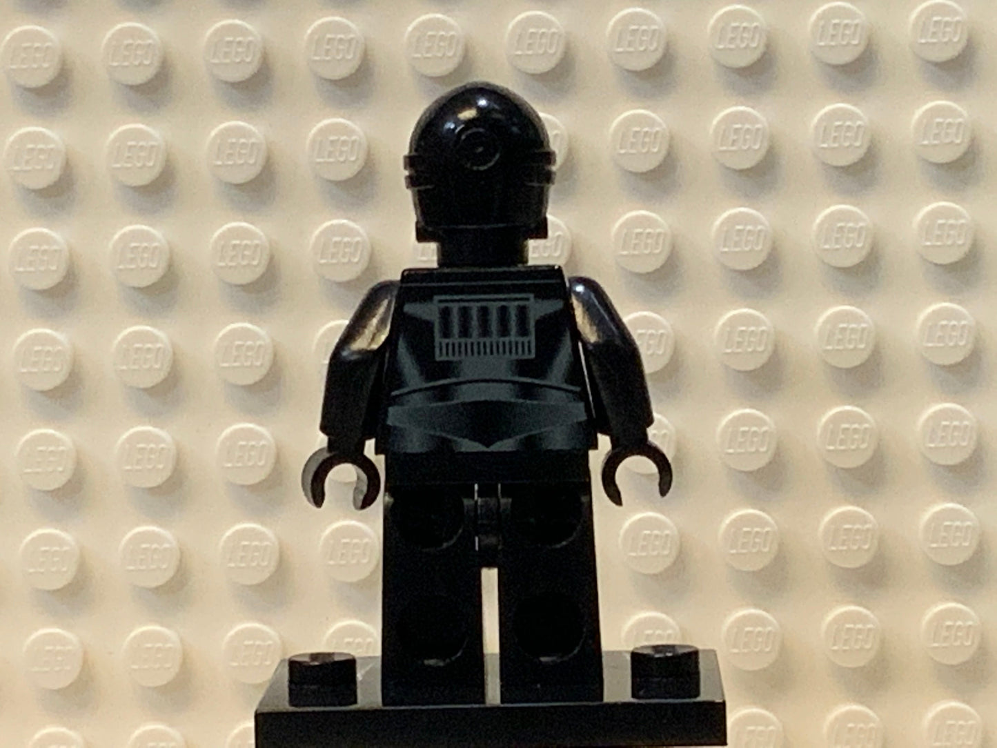 Protocol Droid, sw0212 - LEGO® Star Wars Minifigure