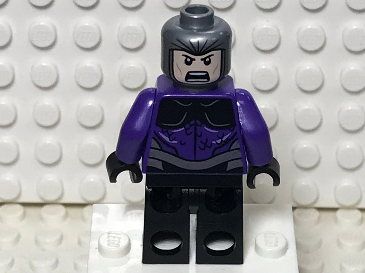 Ocean Master, sh0556