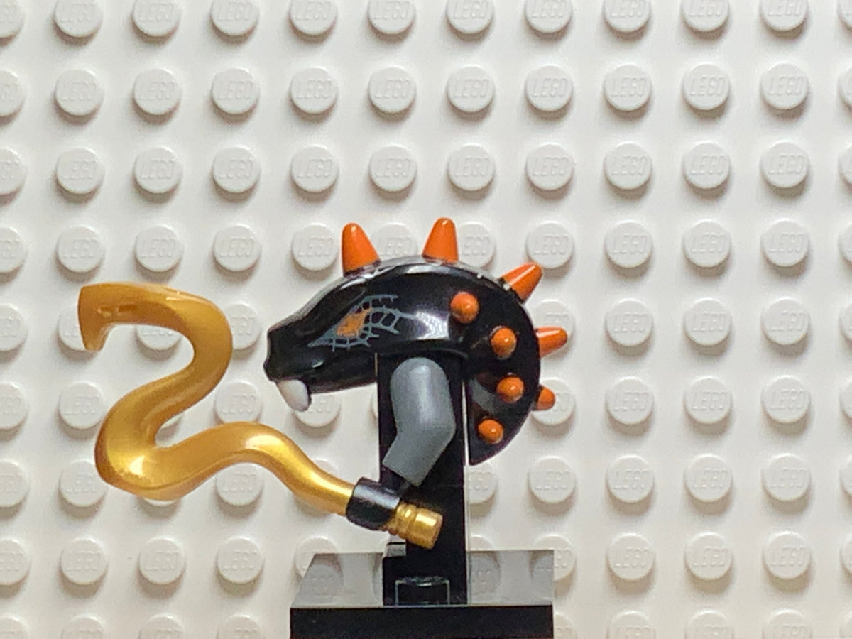 Bytar, njo0062 - LEGO® Ninjago Minifigure