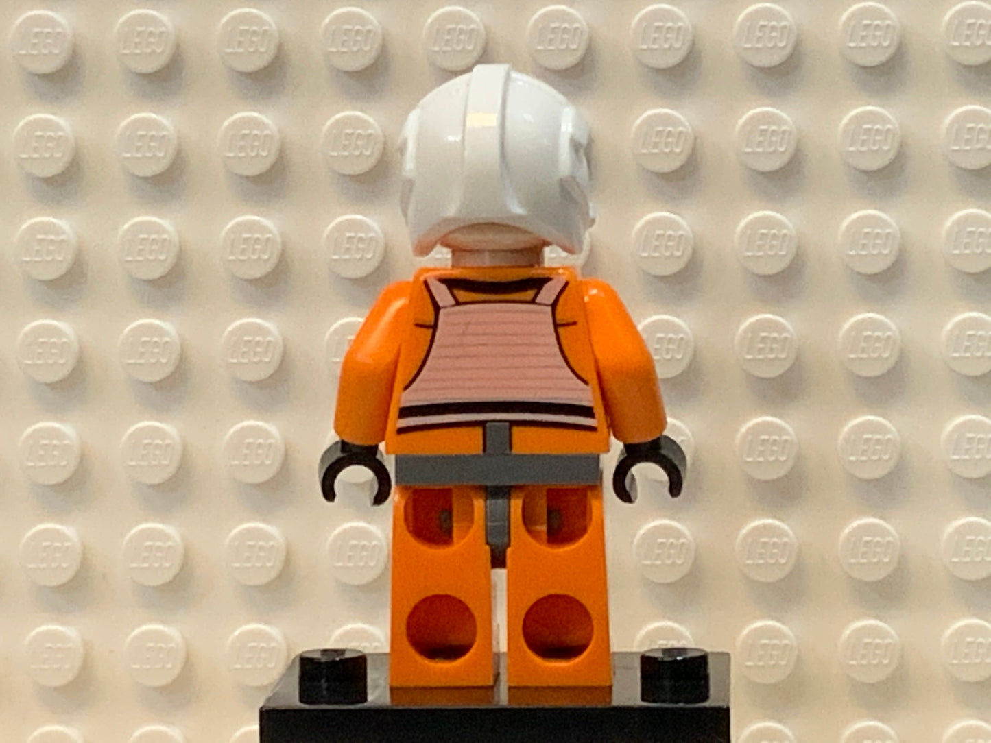 Rebel X-Wing Pilot, sw0399