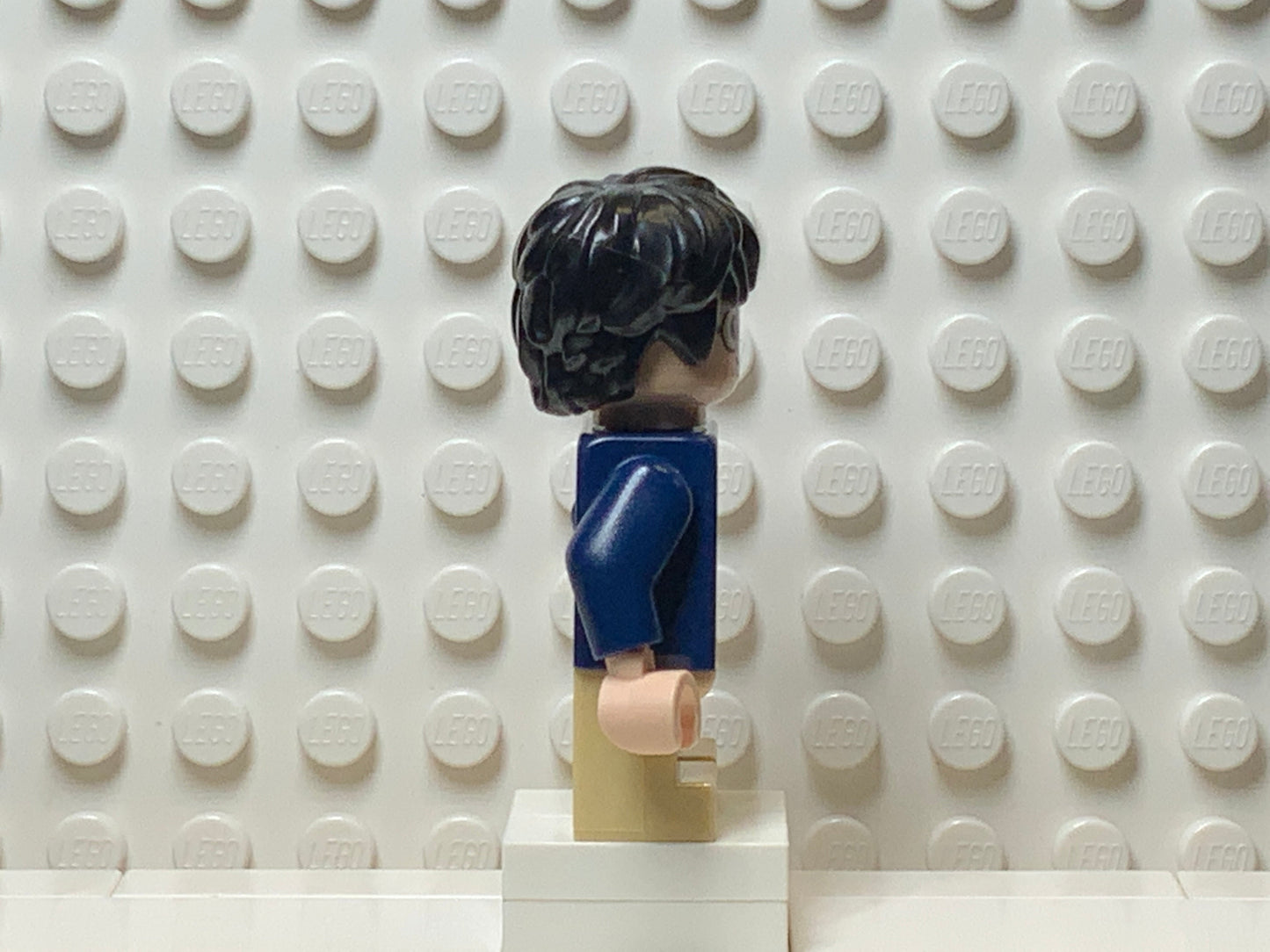 Harry Potter, hp206, LEGO® Harry Potter™ Minifigure