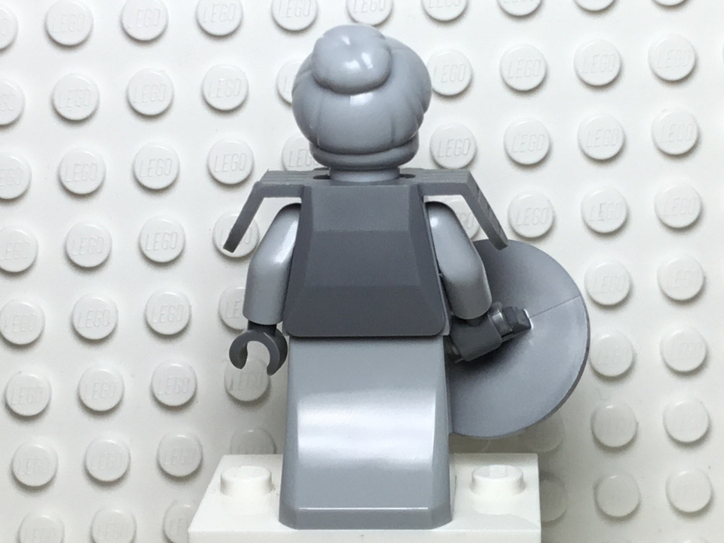 Practice Dummy, njo0610 - LEGO® Ninjago Minifigure