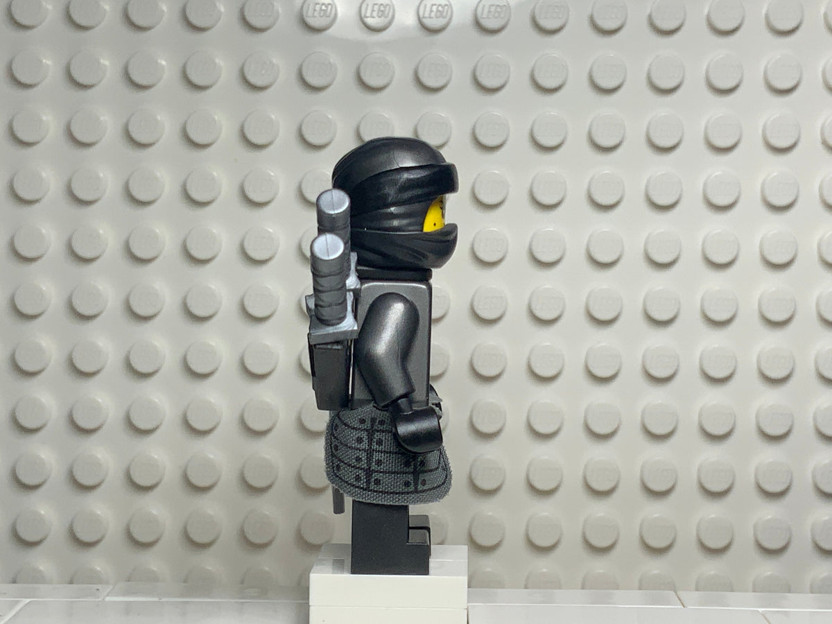 Nya, njo0398 - LEGO® Ninjago Minifigure