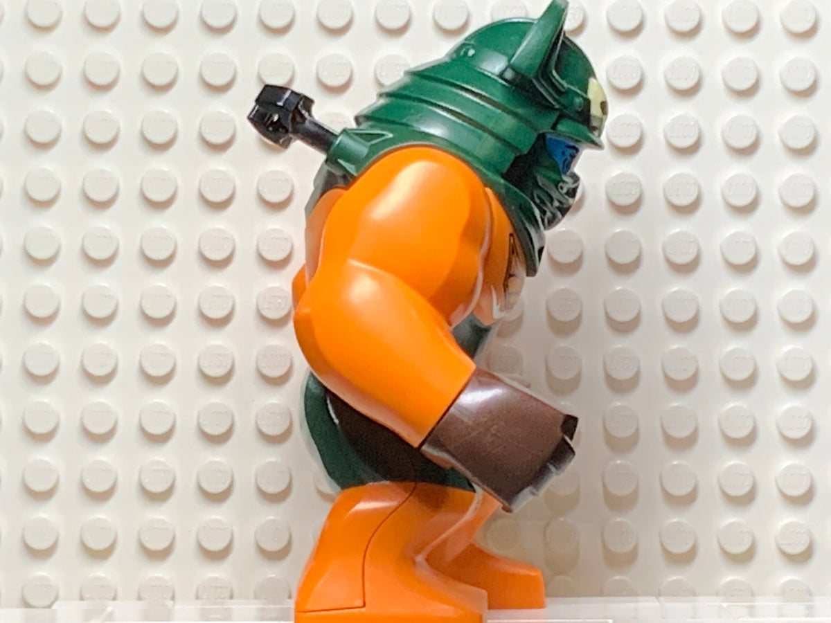 Dogshank, njo0204 - LEGO® Ninjago Minifigure