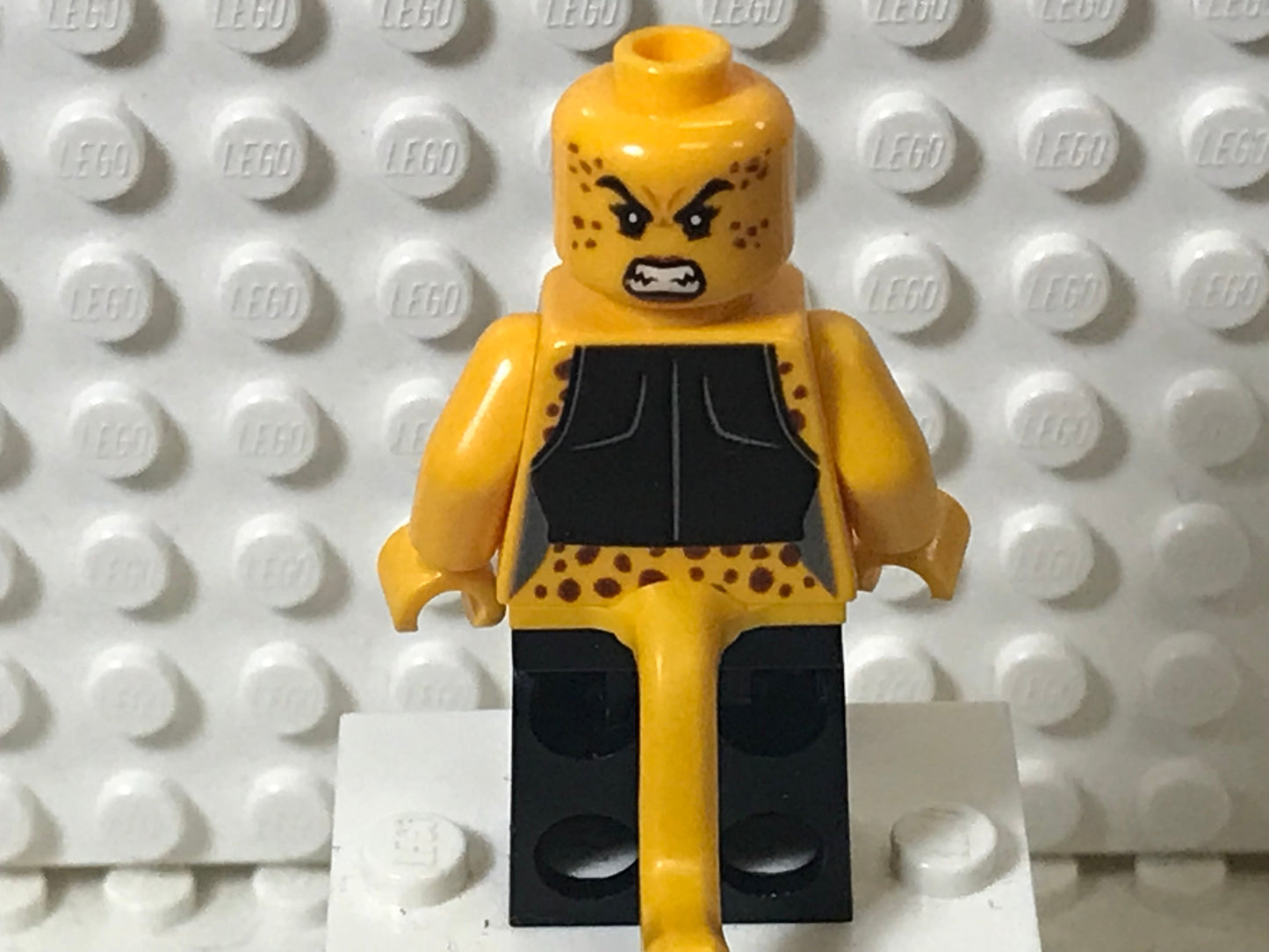 Cheetah, sh0460 - LEGO® DC Minifigure