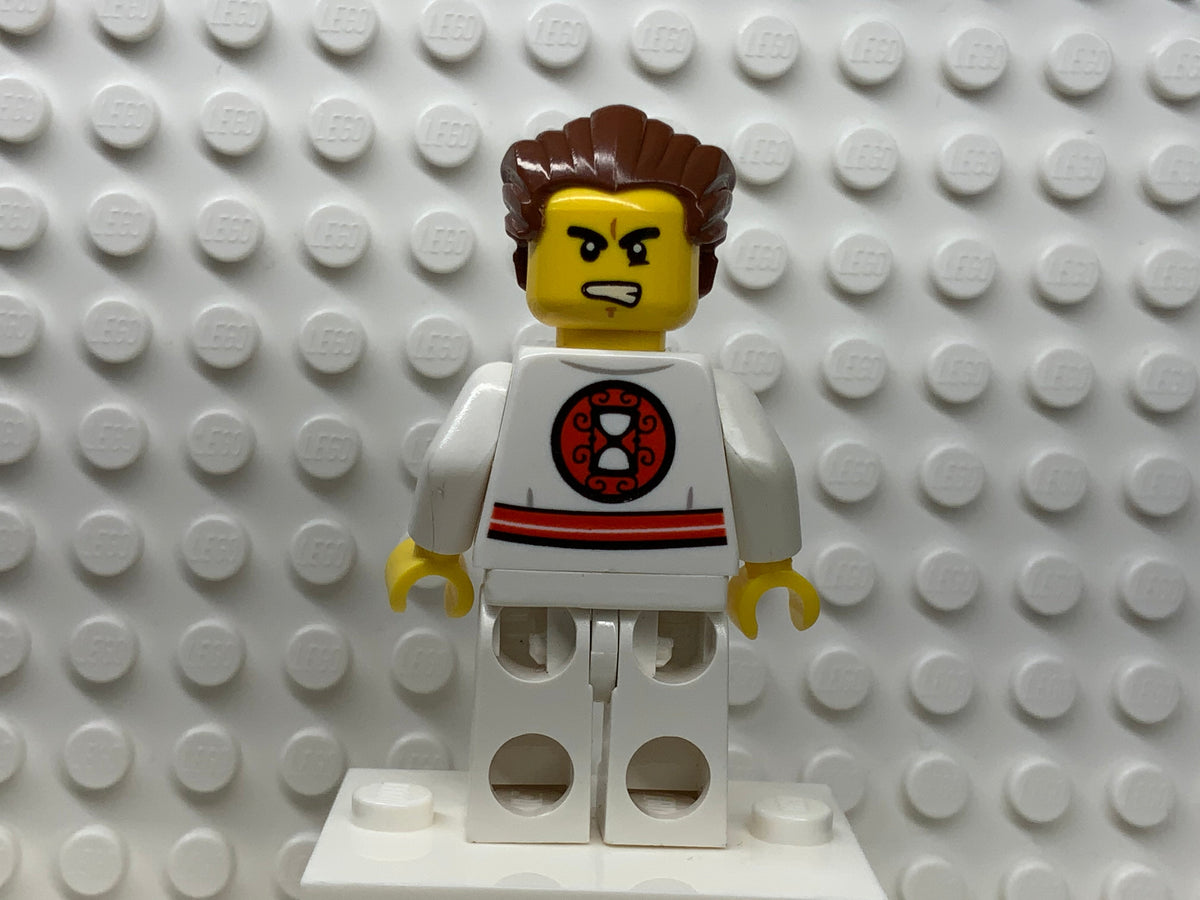 Griffin Turner, njo0116