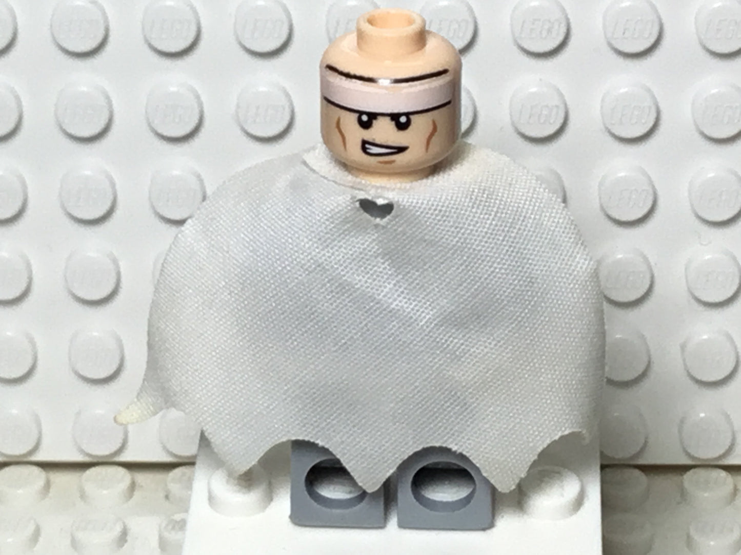 Arctic Batman, sh0047 - LEGO® DC Super Heroes Minifigure