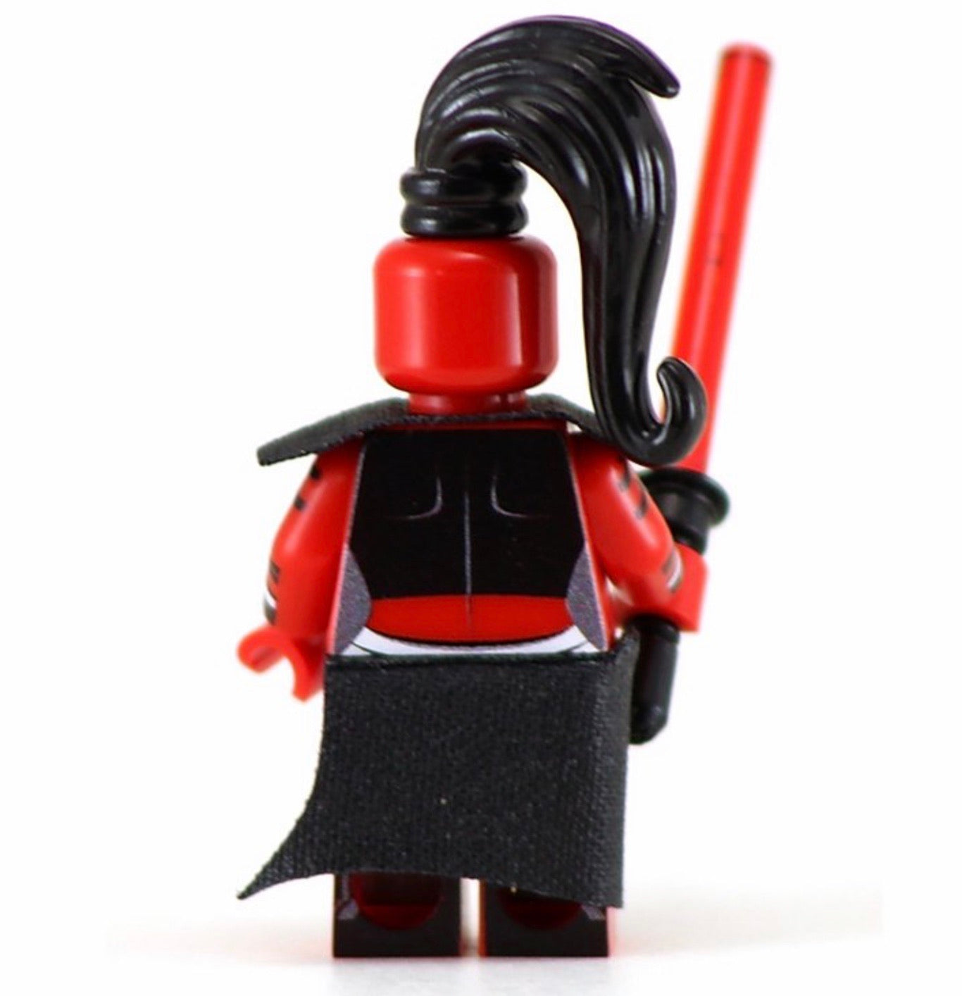 DARK MALADI Star Wars Custom Printed Lego Minifigure