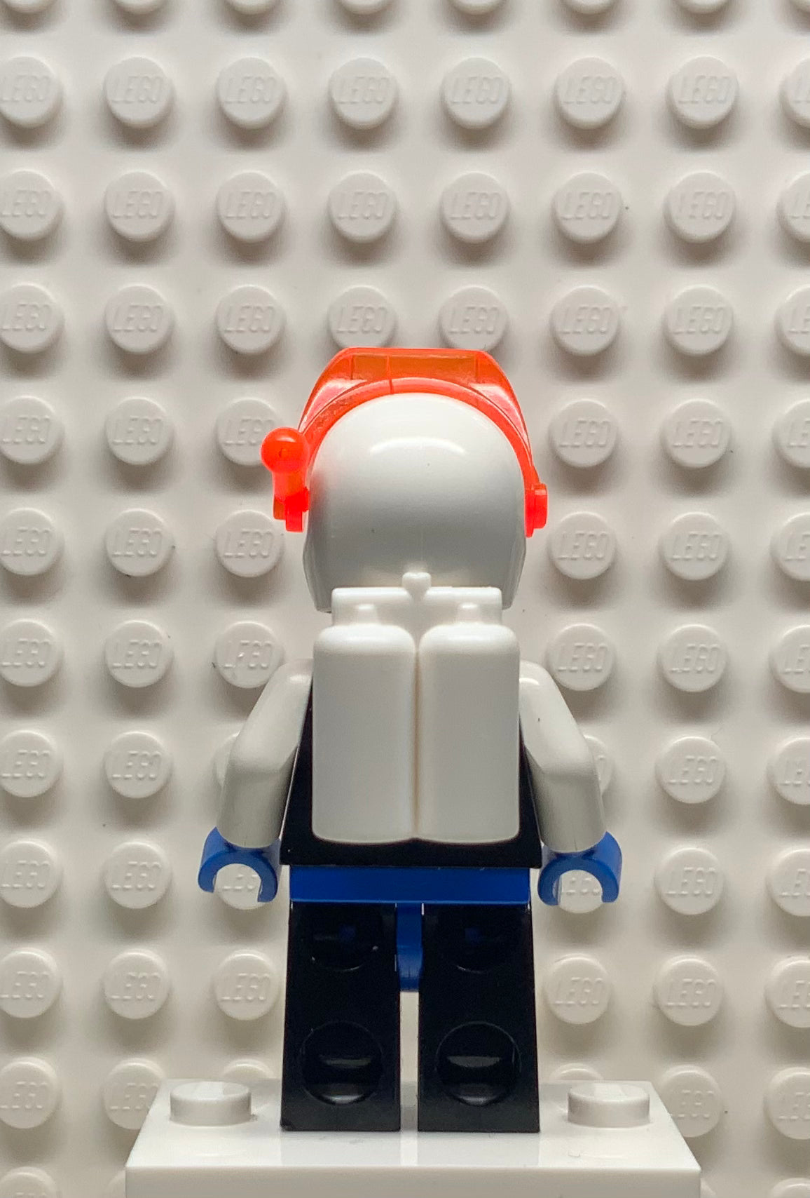Ice Planet Astronaut-Doctor Kelvin, sp017