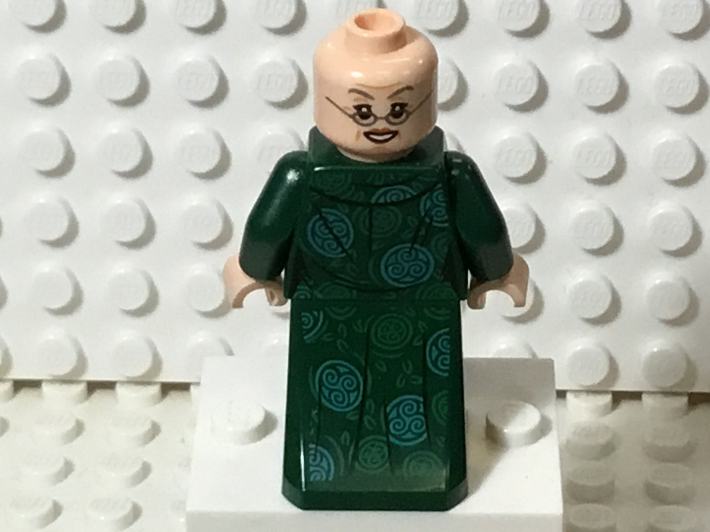 Professor Minerva McGonagall, hp274