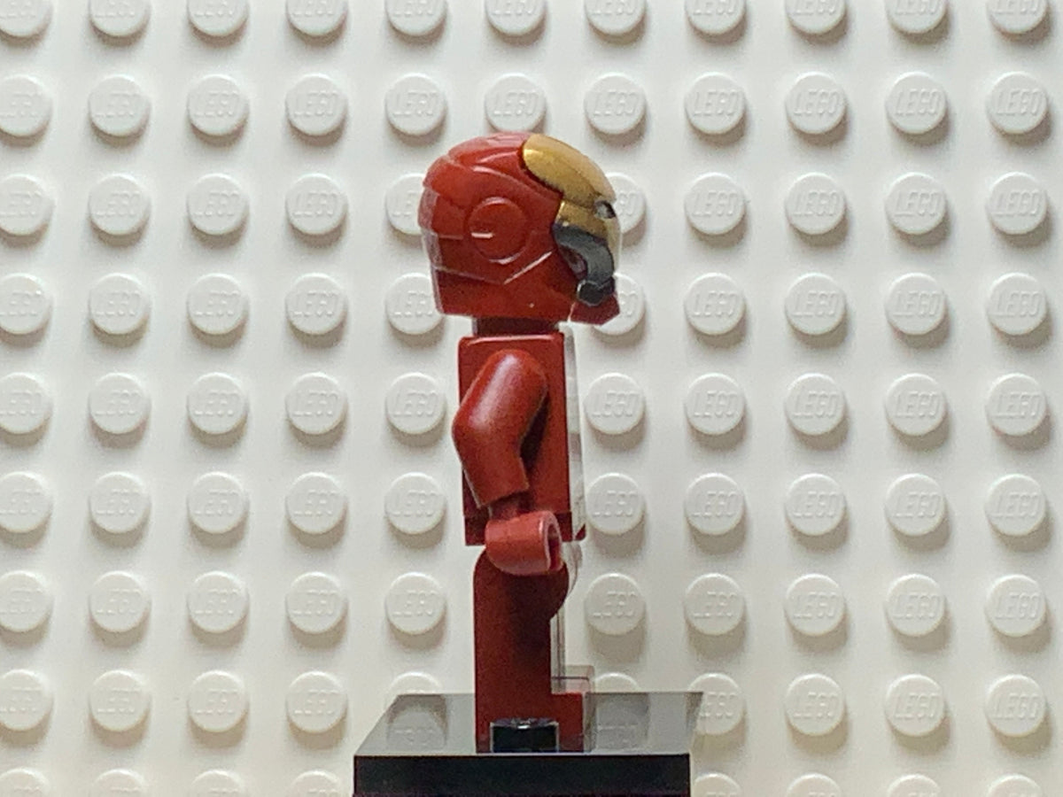 Iron Man Mark 45 Armor, sh0164, LEGO® Marvel Minifigure