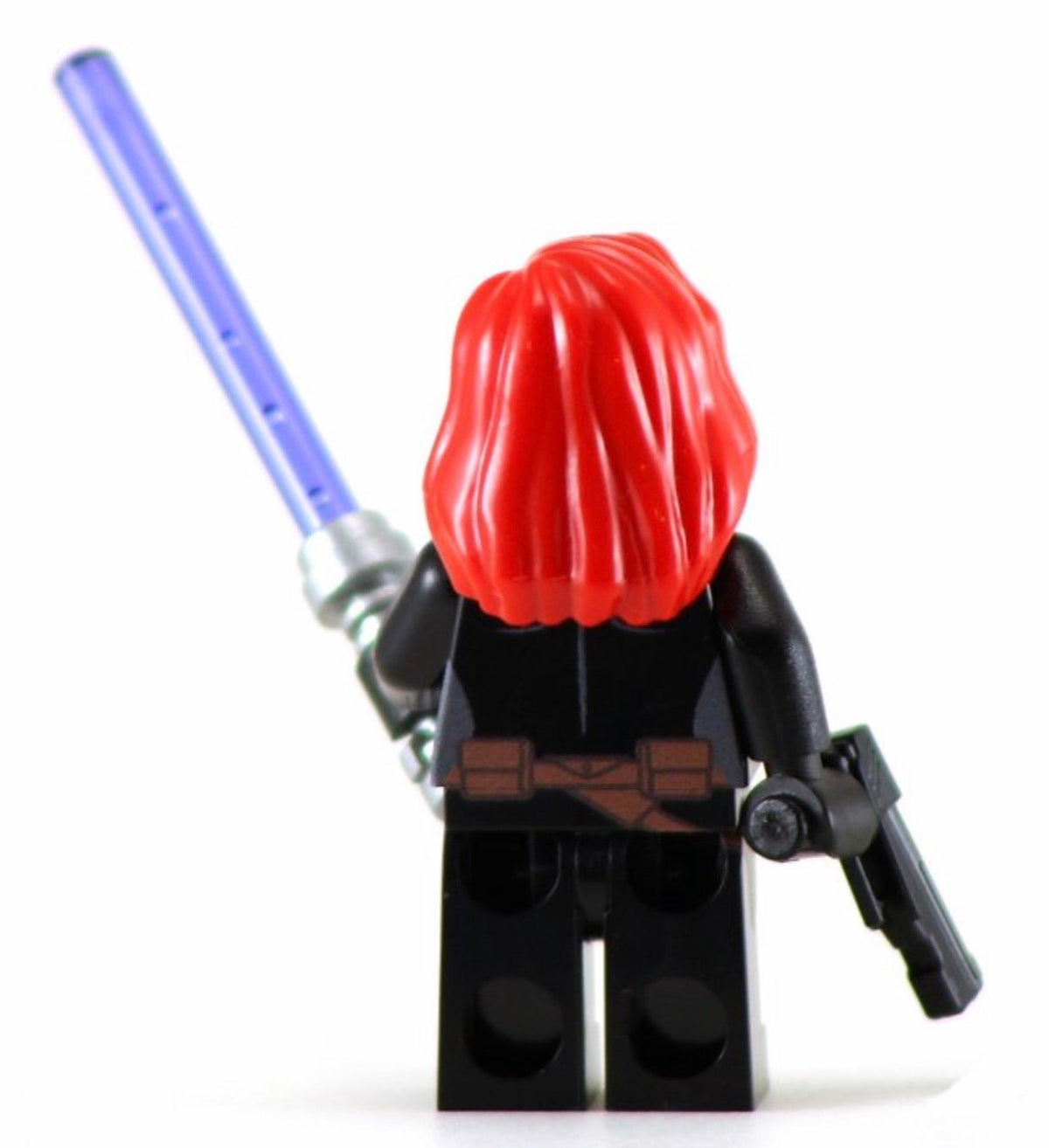MARA J. CLOUDWALKER Custom Printed & Inspired Star Wars Minifigure