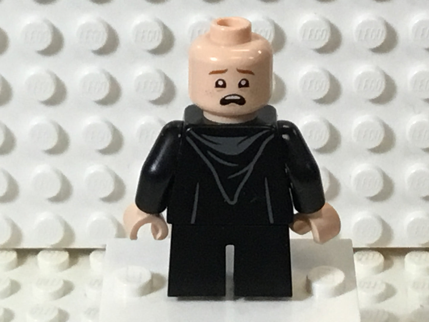 Ron Weasley, hp319, LEGO® Harry Potter™ Minifigure