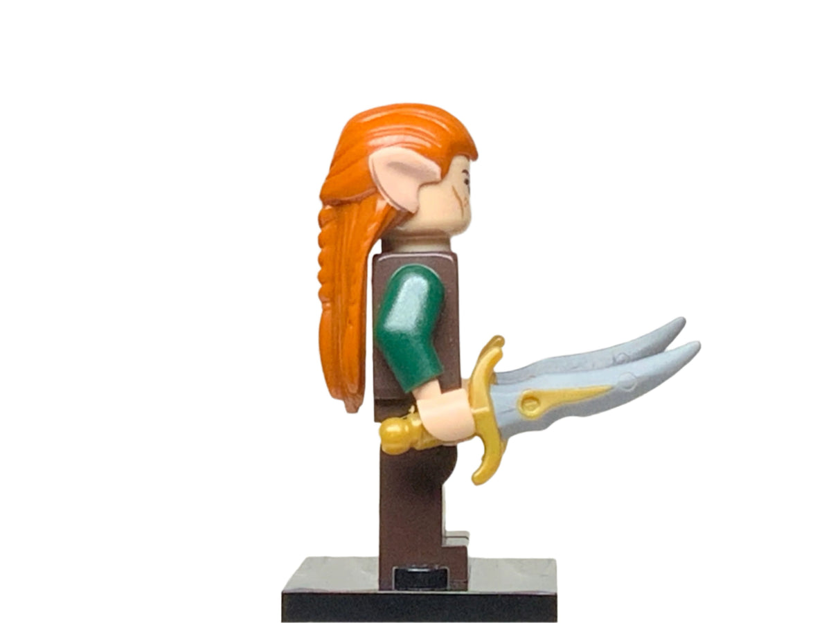 Tauriel, lor034, LEGO® Lord of the Rings™ Minifigure