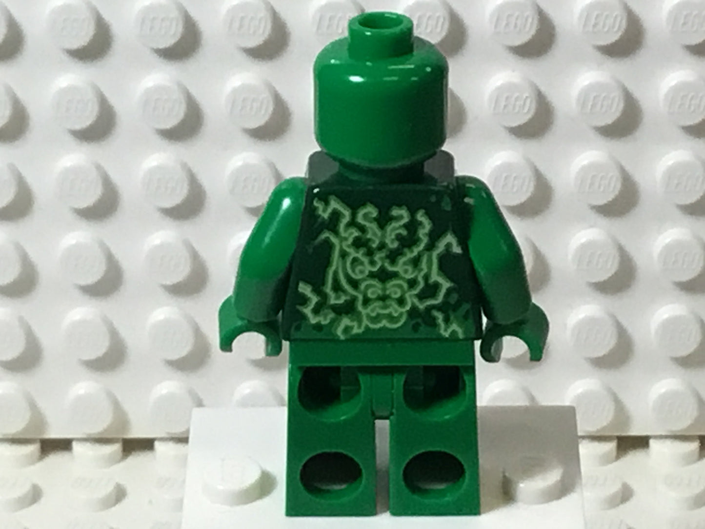 Lloyd, njo0619 - LEGO® Ninjago Minifigure