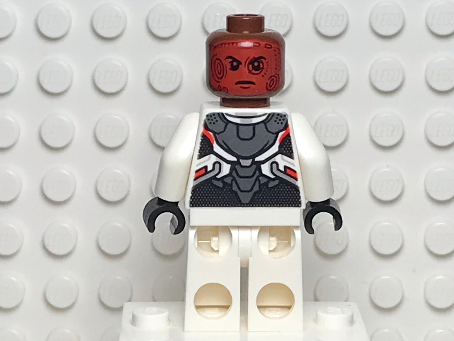 War Machine, sh0564