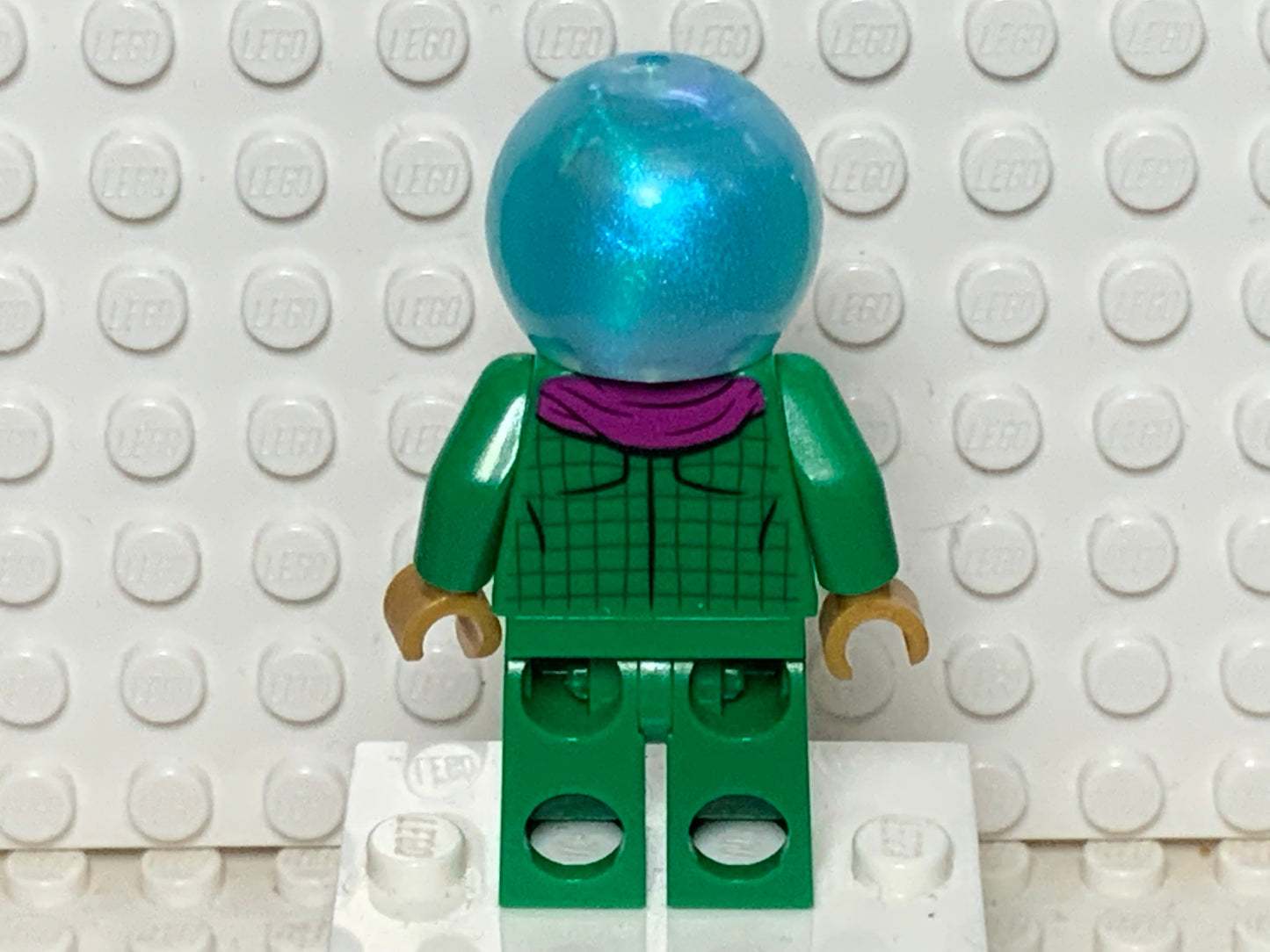 Mysterio, sh0681 - LEGO® Marvel Minifigure