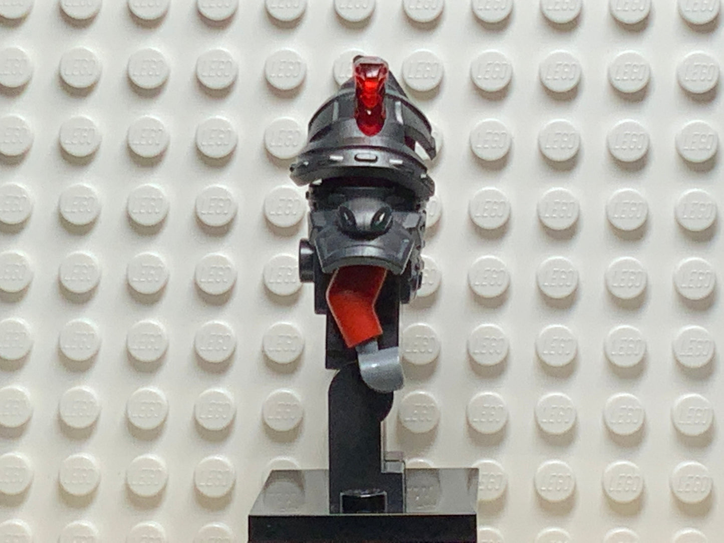 Vermin, njo0296 - LEGO® Ninjago Minifigure