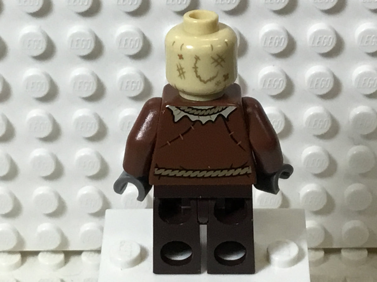 Scarecrow, sh0058