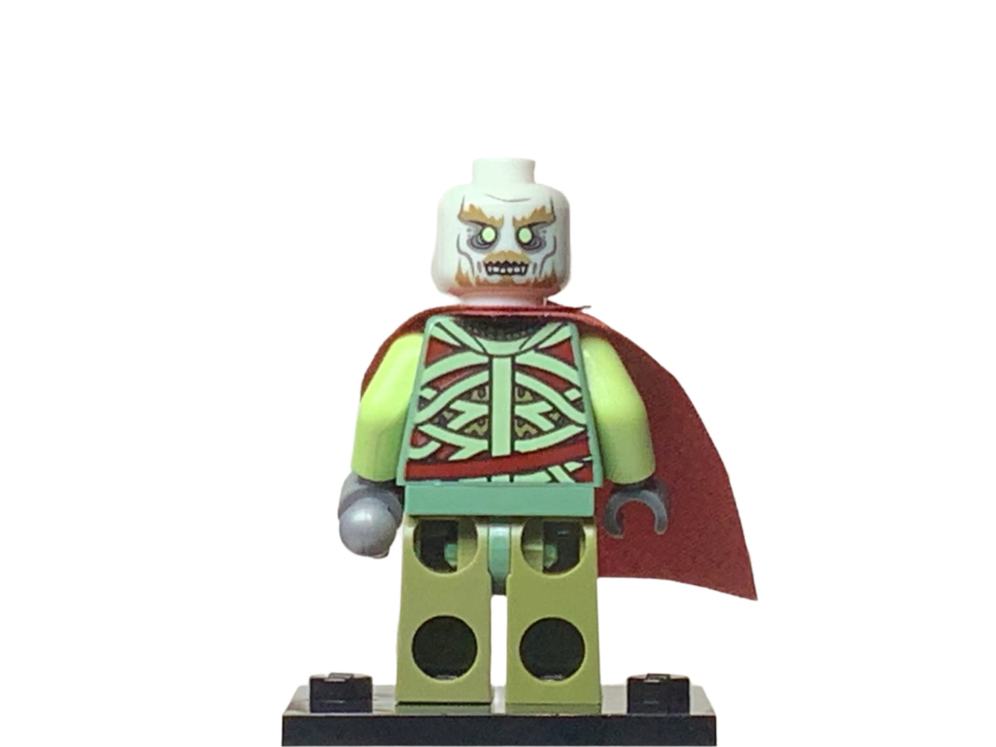 King of the Dead, lor071 - LEGO® Lord of the Rings™ Minifigure