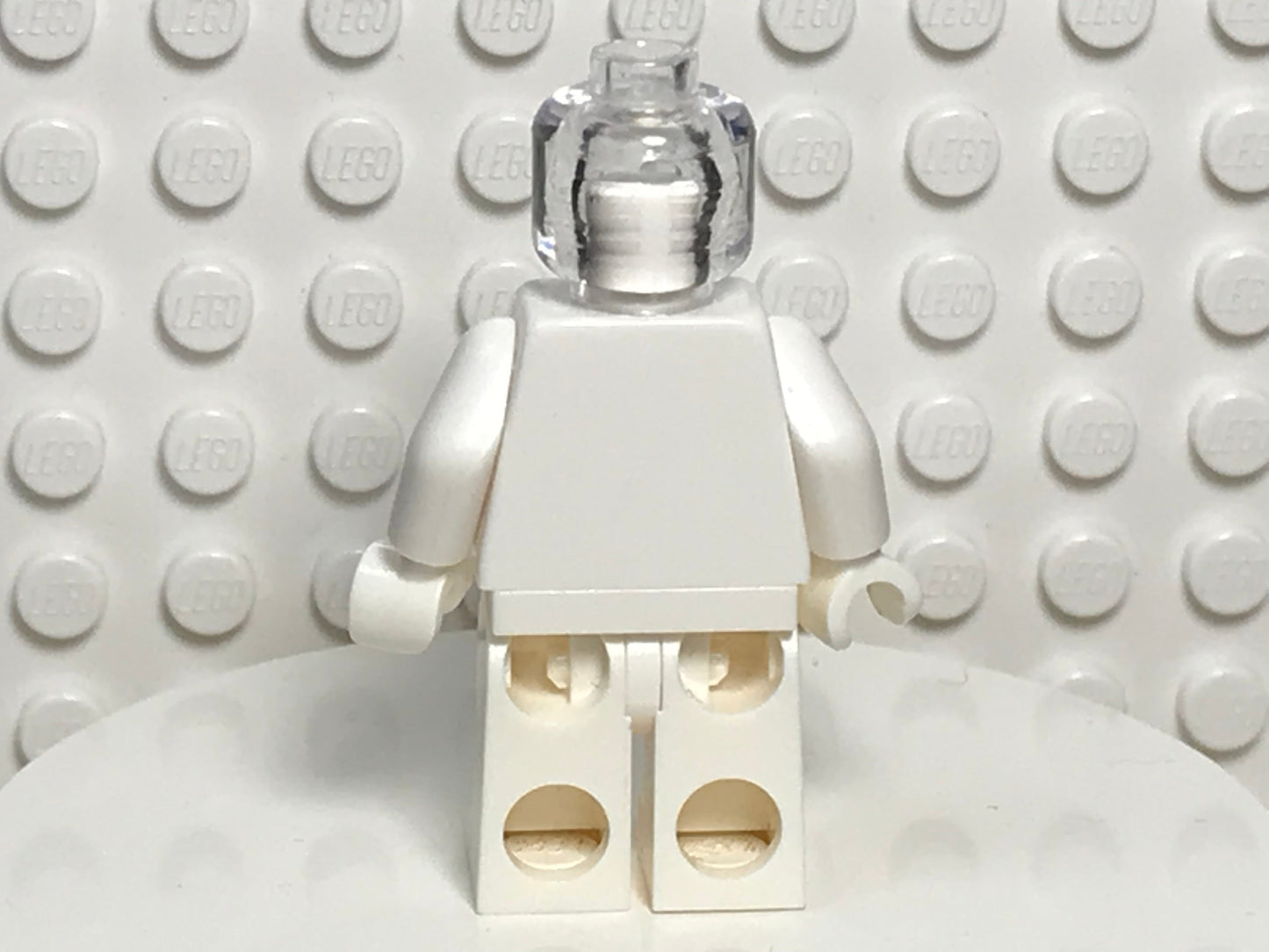 Gentleman Ghost, sh0455 - LEGO® DC Minifigure