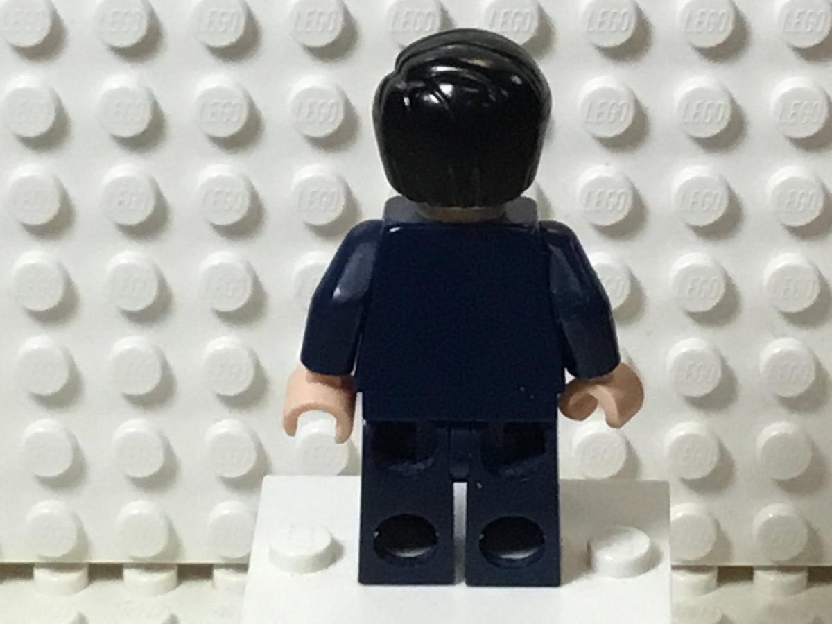 Clark Kent/Superman, sh0083 - LEGO® DC Minifigure
