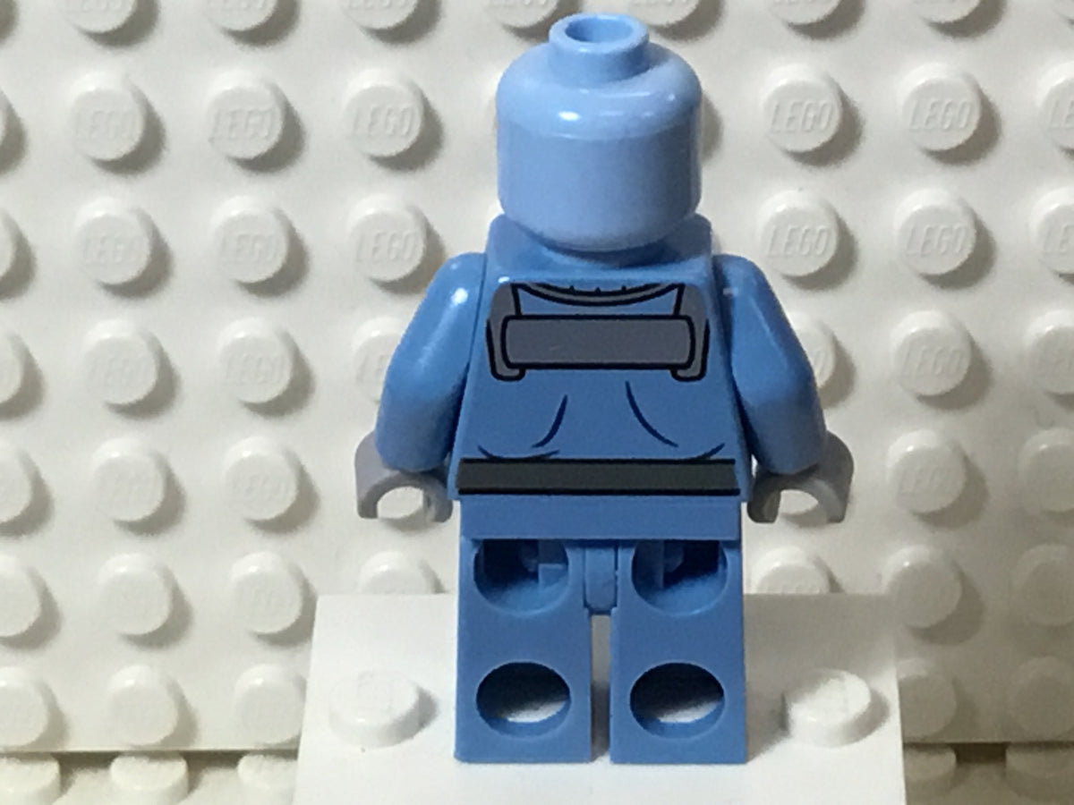 Mr. Freeze, sh0266