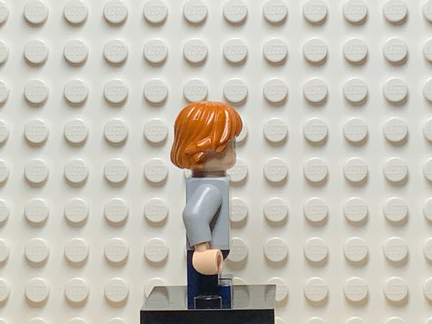 Ron Weasley, hp154, LEGO® Harry Potter™ Minifigure