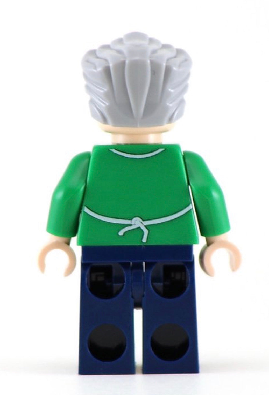 STAN SNACKS Custom Printed & Inspired Lego Marvel Minifigure