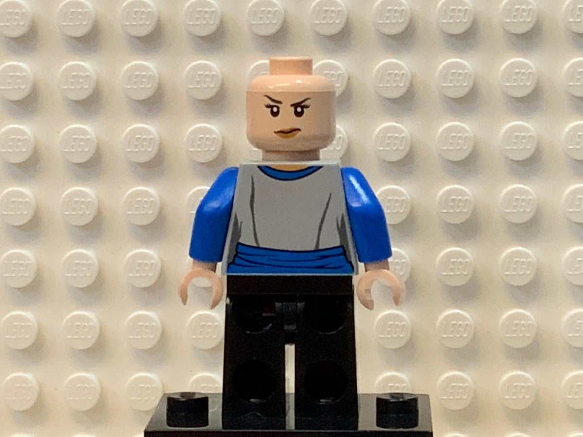Padme Amidala, sw0324 - LEGO® Star Wars Minifigure