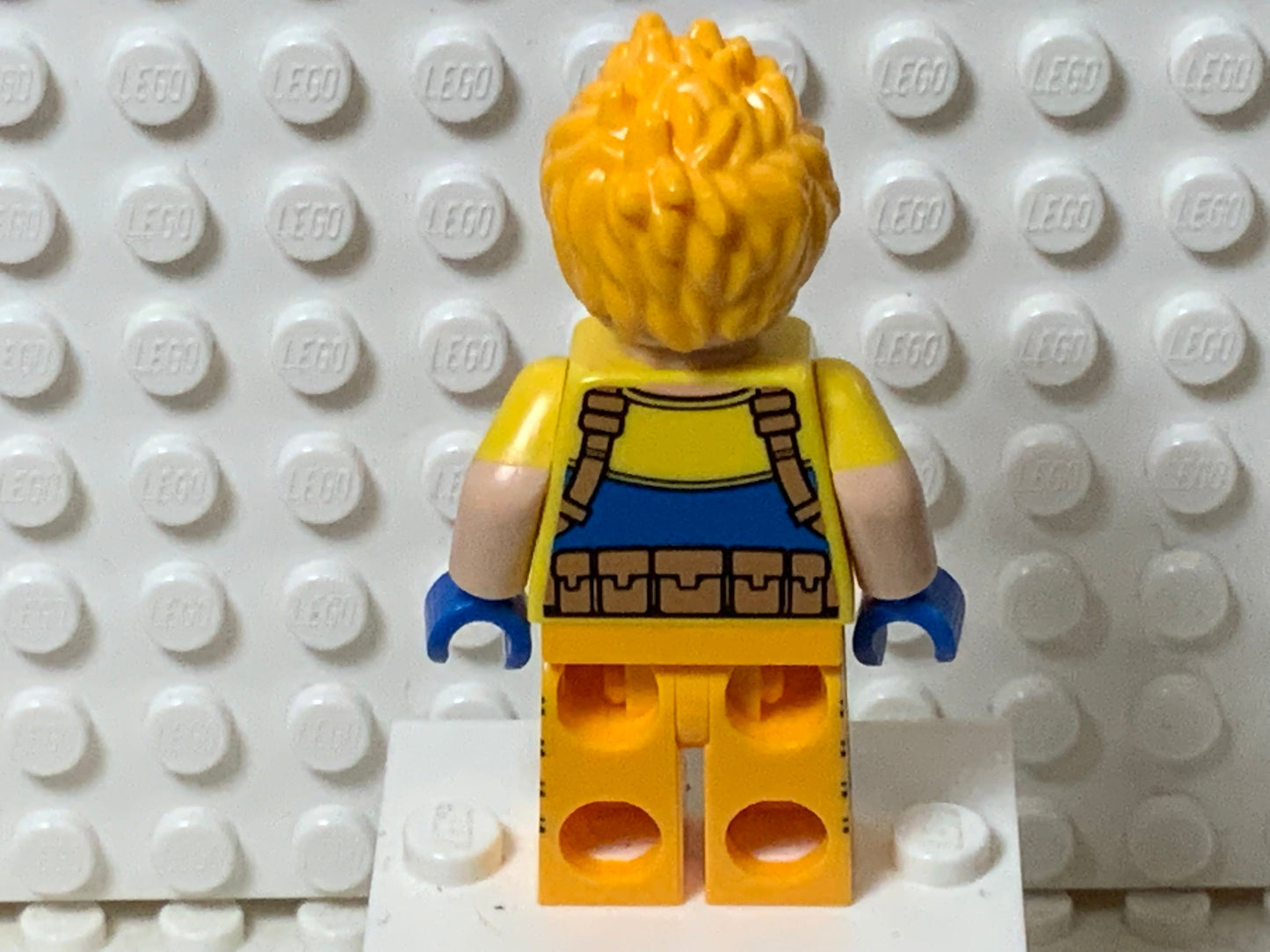Trickster, sh0210 - LEGO® DC Minifigure