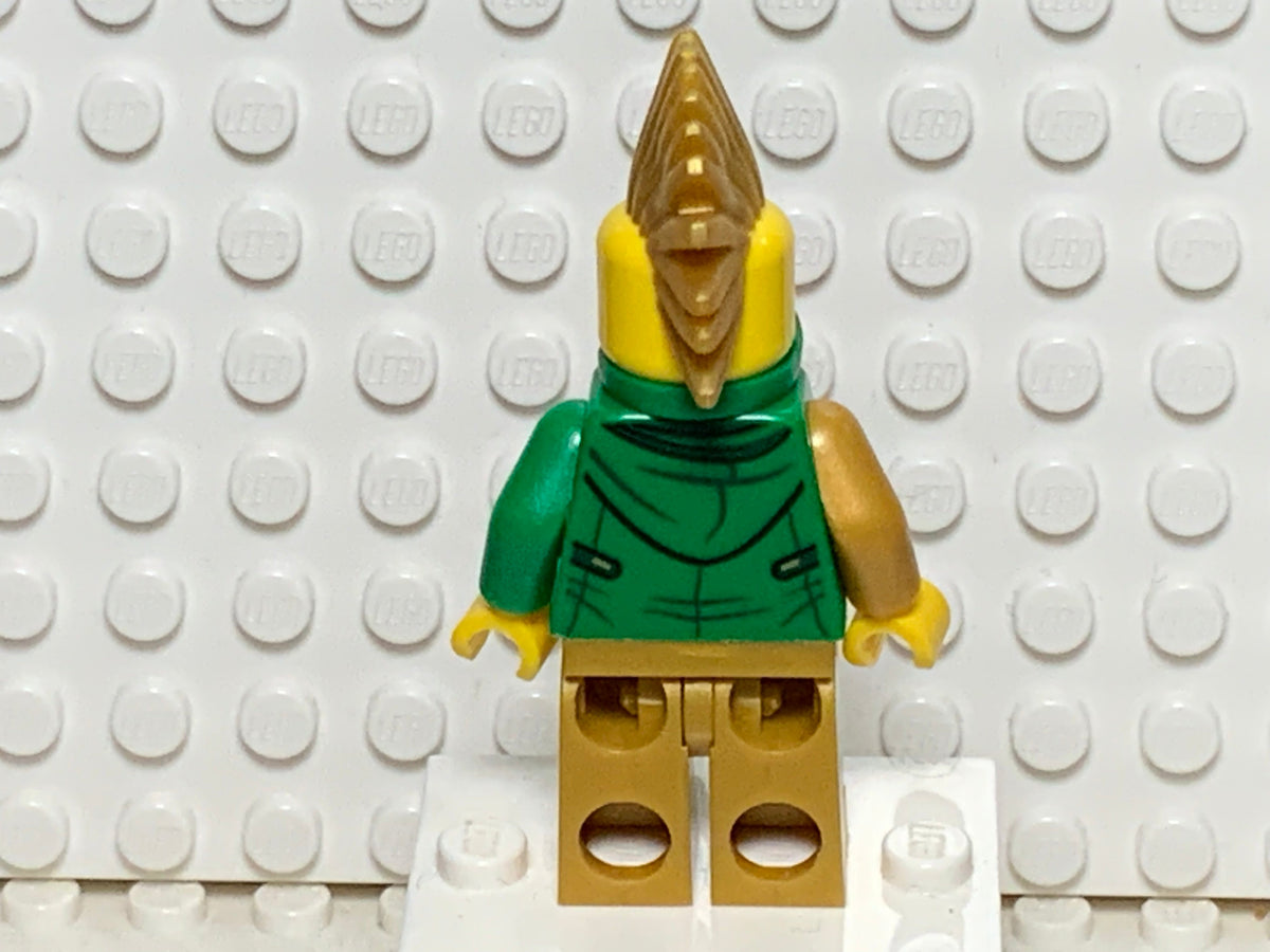 Lloyd, njo0571 - LEGO® Ninjago Minifigure